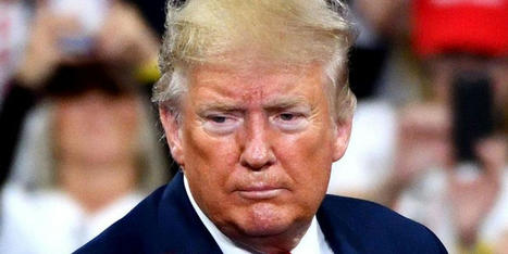 Republicans told to quiet their attacks on the FBI because the info on Trump could be damaging: report​​​ - RawStory.com | Backstabber Watch | Scoop.it