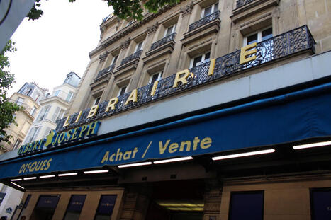 Gibert envisage la cession ou la fermeture d'au moins cinq librairies | Culture | Scoop.it