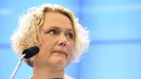 Här är partiledarna med högst och lägst lön | 1Uutiset - Lukemisen tähden | Scoop.it