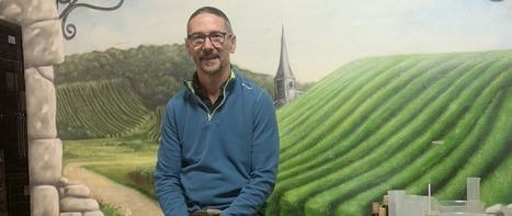 Vignes et vendanges en Lorraine : comment le vin s'adapte à l’heure du changement climatique | Nancy, Lorraine | Scoop.it