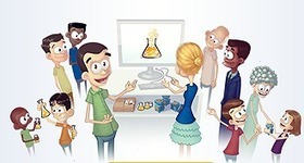 Des jeux pour apprendre la programmation | Mission Jeux sérieux | Scoop.it