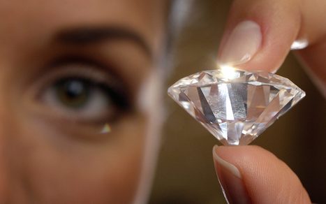Diamonds are forever, but buyers are not: How the gem industry is wooing millennials | consumer psychology | Scoop.it