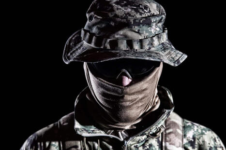 STRATEGIES : Les sociétés militaires privées : vers une privatisation de la guerre ? | STRATEGIES | Scoop.it