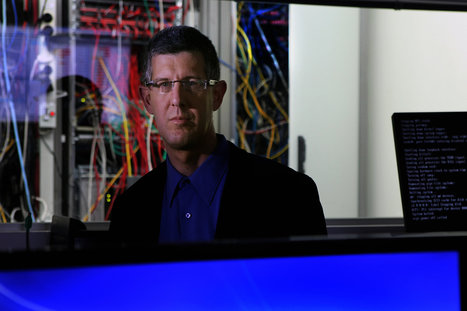 Antivirus Makers Work on Software to Catch Malware More Effectively | WinTechSolutions | Scoop.it