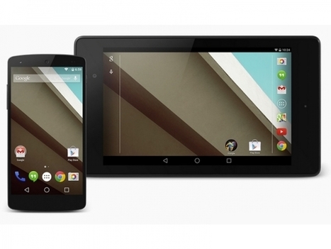 3 Android L features Google fans likely don't even know about - Tech Times | Android | Scoop.it