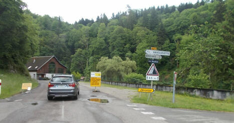 Vauclusotte. Budget : la voirie et la toiture de l’église seront les priorités | Revue de presse | L'habitat & son environnement dans le Doubs : Architecture. Urbanisme. Environnement. Paysage. Logement | Scoop.it