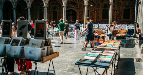 Que faire à Lille ? | French Guide | Scoop.it