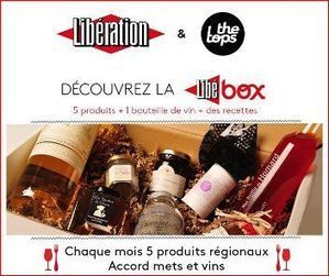 Libération se diversifie dans l’épicerie fine | Les médias face à leur destin | Scoop.it