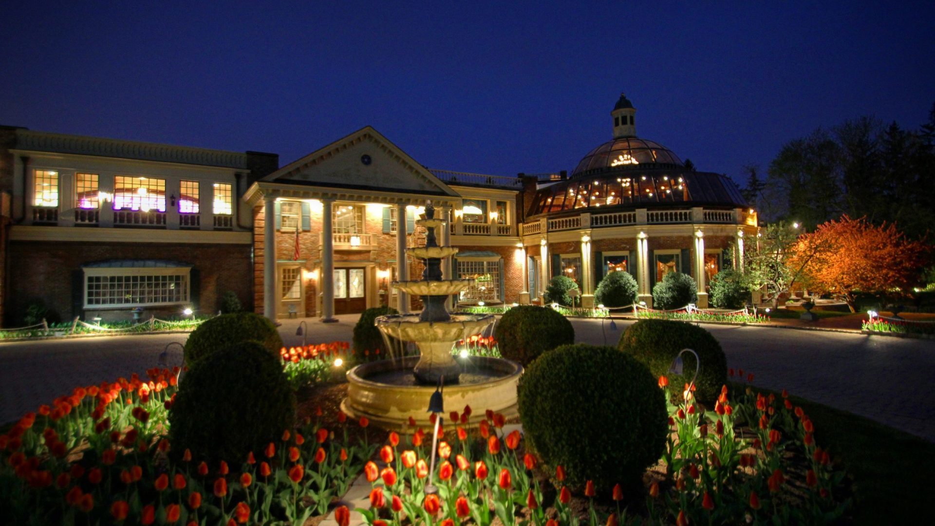 Most Popular Types Of Wedding Venues