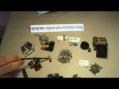 Reciclado de Componentes Electrónicos | tecno4 | Scoop.it
