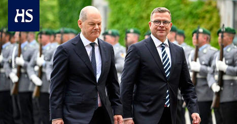 Orpo: Purra halusi kirjoituksellaan keskustella naisten asemasta mutta k&auml;ytti kielt&auml;, jota en itse k&auml;ytt&auml;isi - Politiikka | HS.fi | 1Uutiset - Lukemisen t&auml;hden | Scoop.it