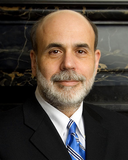 « On ne s’en sortira jamais ! Ben Bernanke recruté par l’un des plus gros hedge funds… ! » | Koter Info - La Gazette de LLN-WSL-UCL | Scoop.it