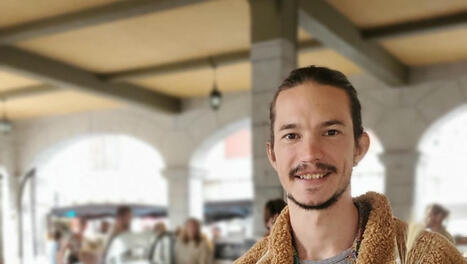 Jézeau. Un artisan du bois s’installe en vallée d’Aure | Vallées d'Aure & Louron - Pyrénées | Scoop.it