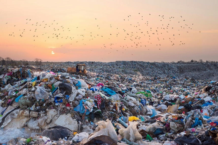 USDA : Food waste and its links to greenhouse g...