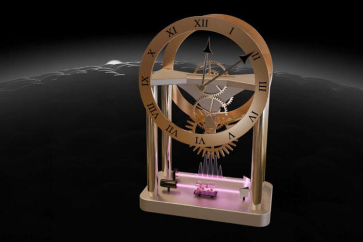 First working nuclear clock heralds a new era in timekeeping | Technology Report - Changing Our World | Scoop.it