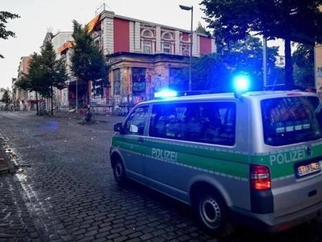 Linkes Zentrum Rote Flora nach Krawallen in der Kritik | W. Kraushaar: Aktuelles -Aktuelle  Aufsätze , Interviews , Artikel und neue Bücher. | Scoop.it