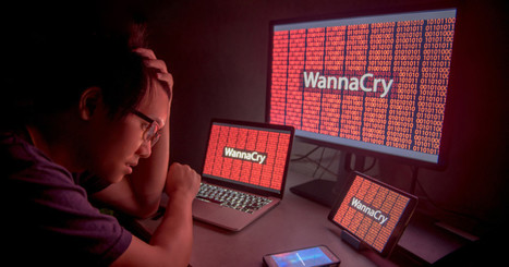 WannaCry-Entschlüsselungstool für Windows XP und Windows 7 veröffentlicht | #CyberSecurity #Ransomware | ICT Security Tools | Scoop.it