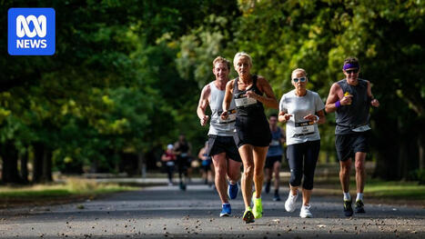 Daylight savings impacts women's ability to safely run the streets | Physical and Mental Health - Exercise, Fitness and Activity | Scoop.it