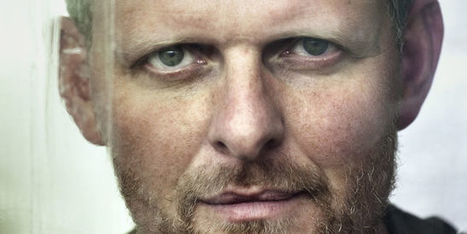 Thomas Ostermeier : « En France, un mur existe bel et bien » | Revue de presse théâtre | Scoop.it