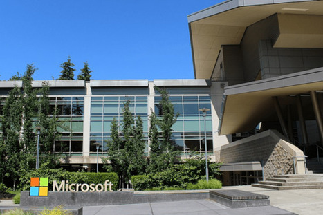 La FTC pr&ecirc;te &agrave; enqu&ecirc;ter sur les abus de Microsoft dans le cloud - Le Monde Informatique | Data | Scoop.it