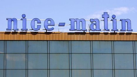 Quatre repreneurs pour Nice-Matin | DocPresseESJ | Scoop.it