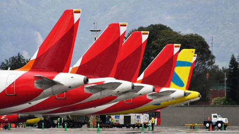 #SurAmérica: Autoridad de Competencia investiga a Avianca y Viva Air | SC News® | Scoop.it