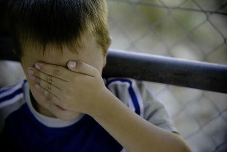 Violences à l’école : et l'enseignement public dans tout ça ? | Le fil d'actualités de l'URCA | Scoop.it