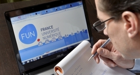 Mooc : &agrave; 24 mois, FUN marche seul | Easy MOOC | Scoop.it