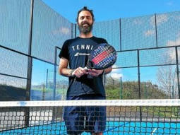 À Ménimur à Vannes, des enfants initiés au tennis et au padel avec l’Open de tennis | L'actualité des quartiers politique de la ville de Bretagne et Pays de la Loire | Scoop.it