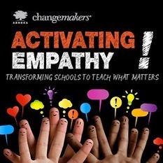 Activating Empathy: Transforming Schools To Teach What Matters | Empathy and Education | Scoop.it