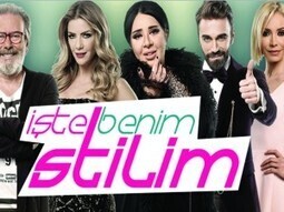 Bu Tarz Benim In Prensesi Idil Naz Kaluc The Geyik