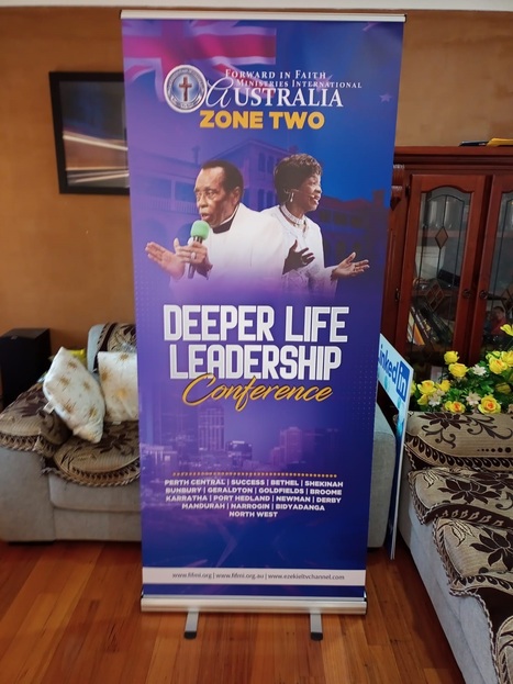 Custom Pull Up Banners! | Creative Signage & Innovative Printing Trends | Scoop.it