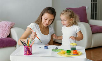 Modes de garde des enfants handicap&eacute;s : m&egrave;res en 1&egrave;re ligne | Strat&eacute;gie pauvret&eacute; et pacte des solidarit&eacute;s | Scoop.it