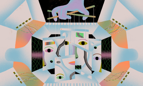 Why an insecure internet is actually in tech companies&rsquo; best interests | | Data Science and Computational Thinking [inc Big Data and Internet of Things] | Scoop.it