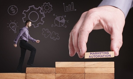 How Marketing Automation Boosts Project Management Efficiency | Tampa Florida Business Strategy | Scoop.it