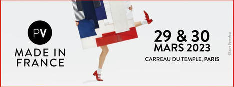 Smala offre un premier pop-up à sa mode de seconde main | Pop-up stores | Scoop.it