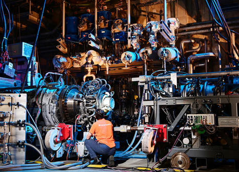 Rolls-Royce pr&eacute;f&egrave;re la rentabilit&eacute; &agrave; l&rsquo;&eacute;lectrique | AERONAUTIQUE NEWS - AEROSPACE POINTOFVIEW - AVIONS - AIRCRAFT | Scoop.it