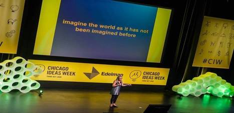 Designing Empathy | Chicago Ideas Week | Empathic Design: Human-Centered Design & Design Thinking | Scoop.it