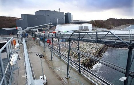 Fuel leak at Skye fish feed plant &ndash; West Highland Free Press &ndash; www.whfp.com / 02.04.2020 | Pollution accidentelle des eaux (+ d&eacute;chets plastiques) | Scoop.it