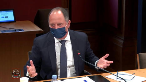 &laquo;C&rsquo;est off&raquo;, le nouveau magazine d&rsquo;investigation avec Zemmour &agrave; la Une, lanc&eacute; par&hellip; &laquo;&nbsp;les &eacute;quipes de Closer&nbsp;&raquo; | DocPresse ESJ Lille | Scoop.it