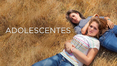 Adolescentes - Documentaire en replay de Sébastien Lifshitz, france.tv  [2h09, 2019] | Veille informative du CDIR de Croix-Rouge Compétence Occitanie | Scoop.it
