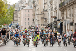 Semaine de la mobilit&eacute; 2026 : la ville sans voiture en test | Une semaine d'actu - Newsletter de veille de l'AURH | Scoop.it