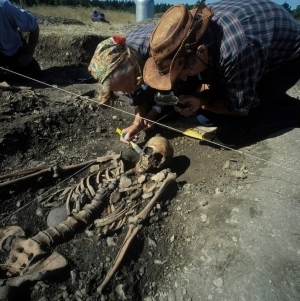 Ancient Swedish farmer came from the Mediterranean | Science News | Scoop.it