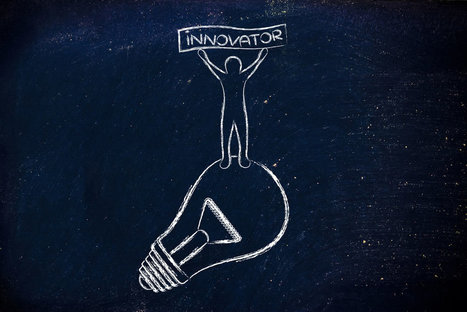 New research: This is how successful innovation is done | Educational Technology News | Scoop.it