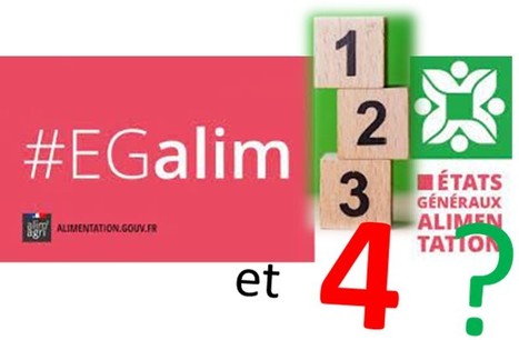 Relations commerciales : Vers un Egalim 4 ? | Lait de Normandie... et d'ailleurs | Scoop.it