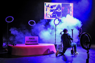 « Une baisse de 23 % par rapport à 2024 » : le spectacle vivant face aux coupes budgétaires | Nouvelle-Aquitaine | Scoop.it