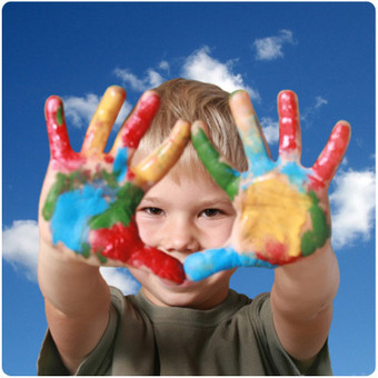 March Hot Topic | Hands-On Learning | We Are Teachers | Project Based Learning SMUSD | Scoop.it