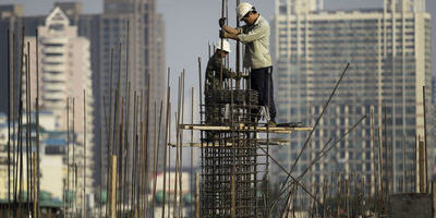 Faut-il s'inquiéter du ralentissement de la croissance chinoise? - L'Express | Wuhan, Hubei | Scoop.it