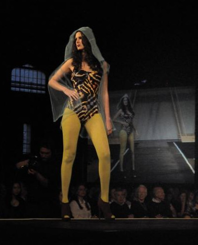 African scientist, designer partner to fashion anti-malaria garment that wards off mosquitoes | Amazing Science | Scoop.it