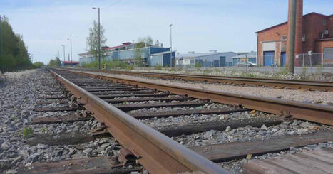 Kask&ouml;banan kan &ouml;ppna igen f&ouml;r 60 miljoner &ndash; nu v&auml;ntar man p&aring; politiskt beslut | &Ouml;sterbotten | 1Uutiset - Lukemisen t&auml;hden | Scoop.it